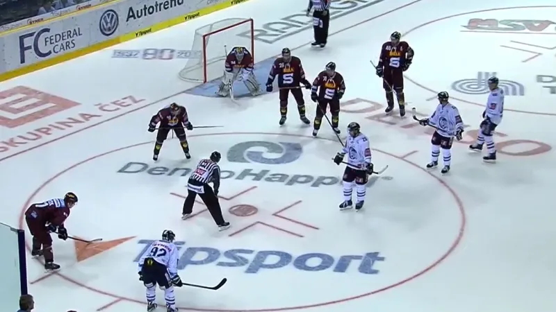 Sestřih a ohlasy utkání Liberec - Sparta