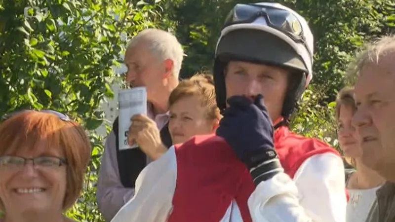 Dráha Velké pardubické bude pružná po celé trati