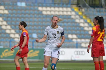 Černá Hora – Česko