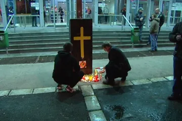 Fanoušci Hradce Králové