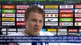 Mikael Granlund z Finska