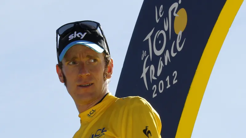 Bradley Wiggins