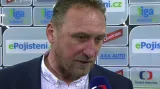 Bečka: Doufám, že jsme odčinili výkon proti Spartě