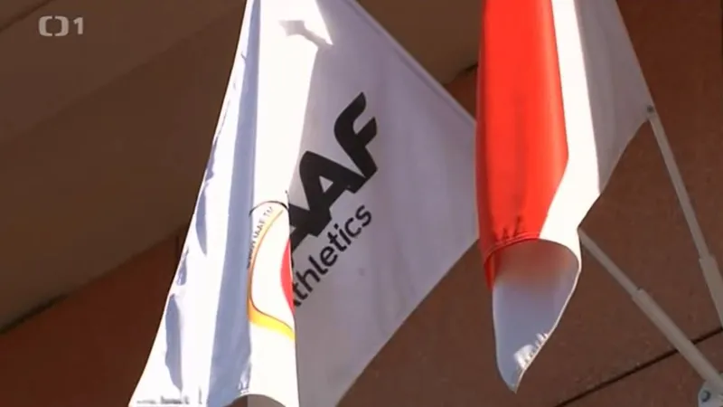 Rusové chtějí po stopce v IAAF najít kompromis