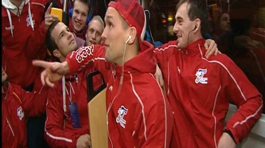 Pozemní hokejisté nestačili na silné Německo