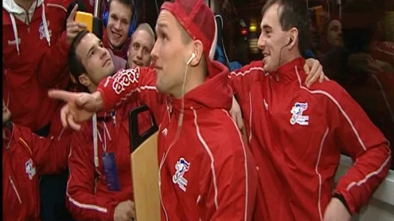 Pozemní hokejisté nestačili na silné Německo