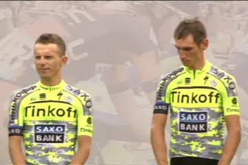 Na Tour se představí čtyři Češi včetně Kreuzigera