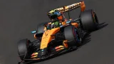 Lando Norris si v Maďarsku vyjel pole position