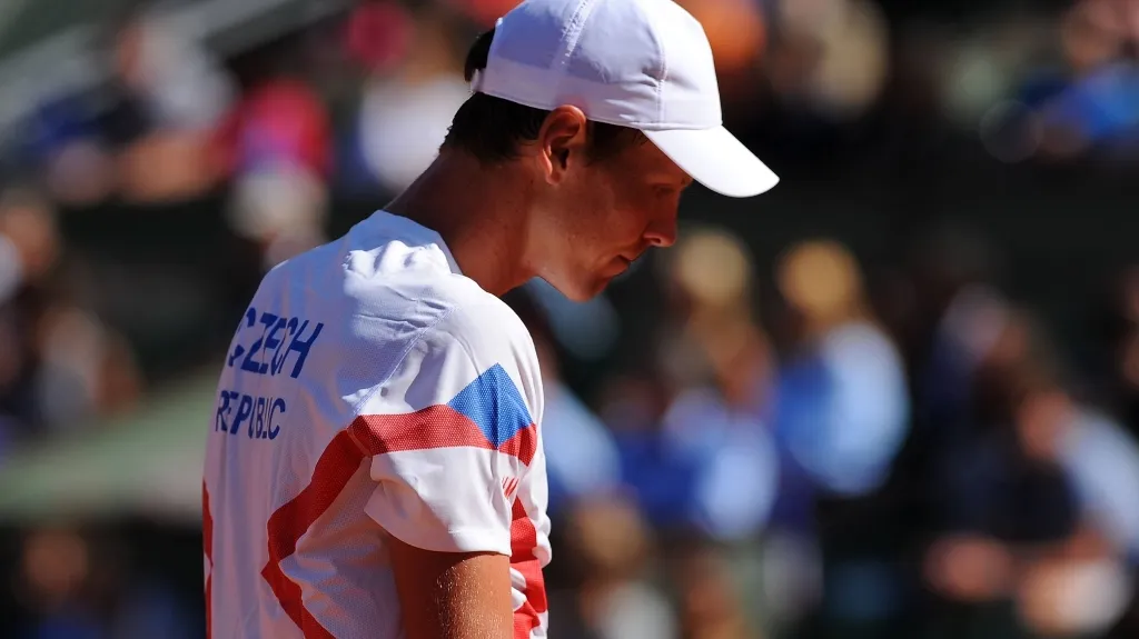 Tomáš Berdych
