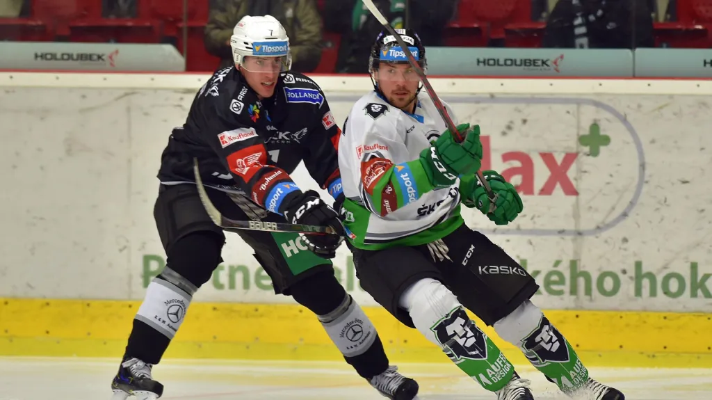 Utkání Karlovy Vary - Mladá Boleslav