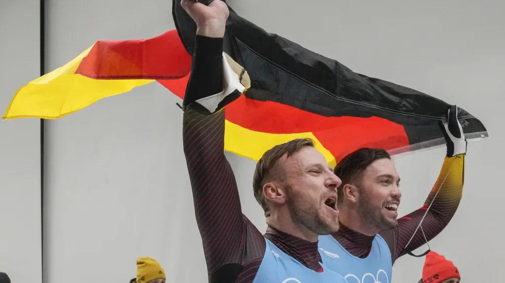 Tobias Wendl a Tobias Arlt