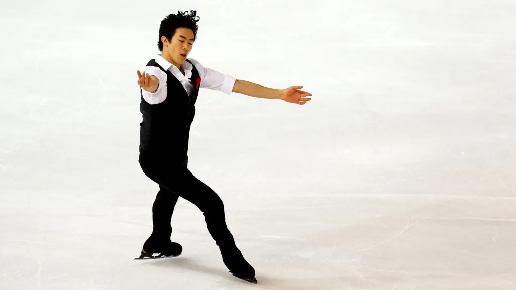 Nathan Chen