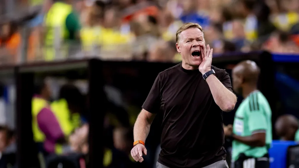 Ronald Koeman