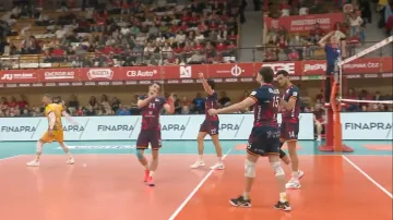 Sestřih utkání České Budějovice – Lvi Praha