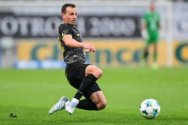 Daridovo zranění není vážné, je v domácím léčení