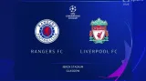 Sestřih utkání Rangers FC - Liverpool