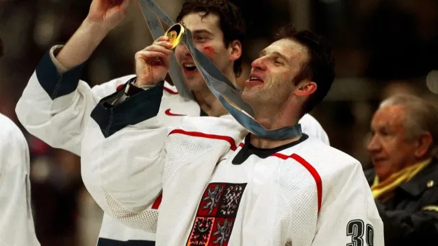 Hašek: Nagano? Netušili jsme, jak to bude u nás rezonovat