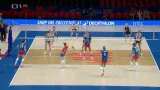 Volejbal