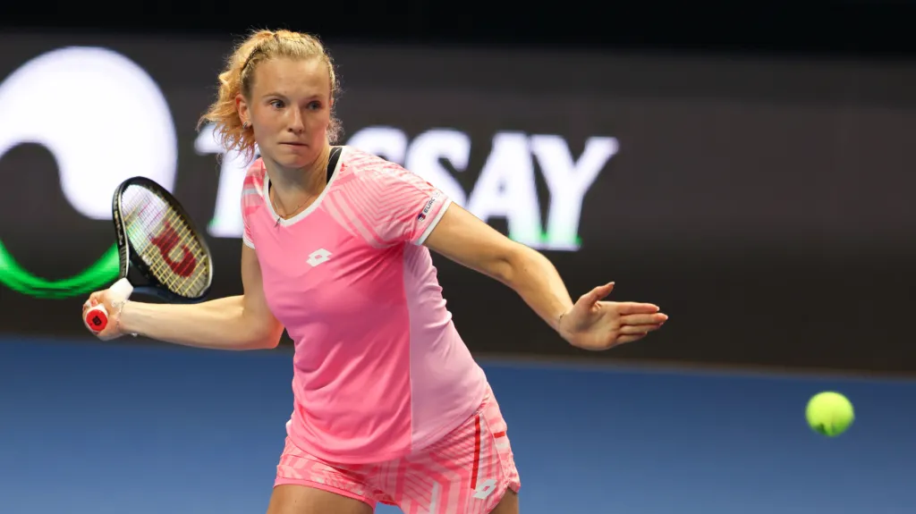 Kateřina Siniaková