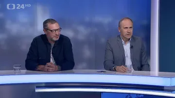 Adam Nenadál a Ivan Pilip k nejdražšímu fotbalovému MS v historii