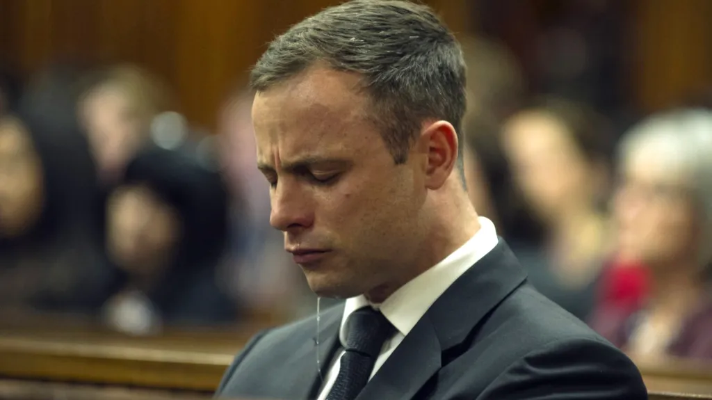 Oscar Pistorius