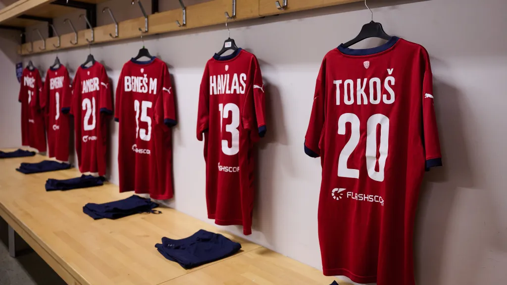 Martin Tokoš se dočkal dodatečně účasti na MS v Malmö