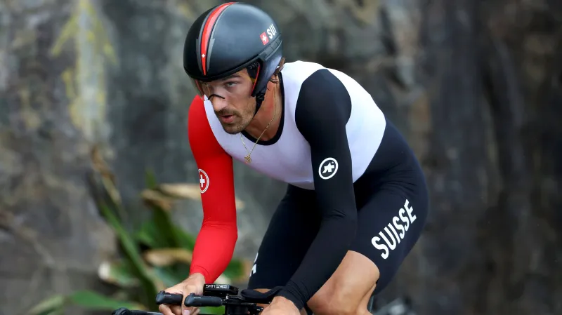 Fabian Cancellara