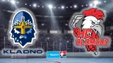 Sestřihy a ohlasy utkání Kladno – Olomouc