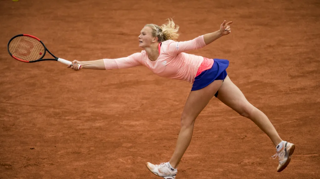 Kateřina Siniaková