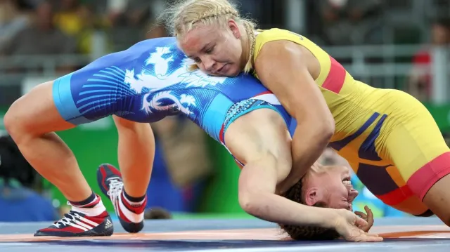 Zápasníci mají poslední šanci se probojovat do Paříže