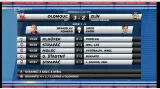 Sestřih a ohlasy 1. předkola Olomouc - Zlín