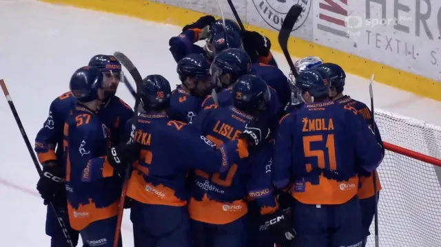 Sestřih utkání Litoměřice – Chomutov