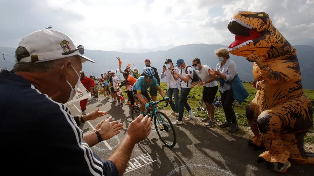 Miguel Ángel López