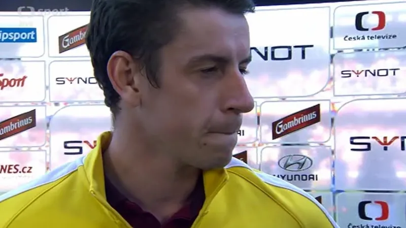 Zahustel: Od začátku jsme měli zápas pod kontrolou. Zasloužené vítězství