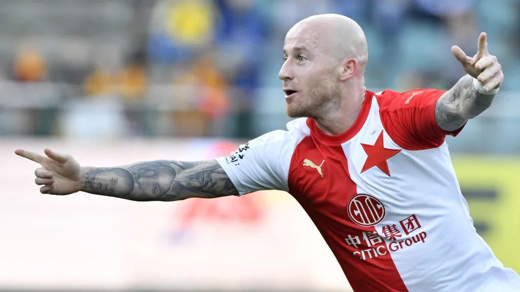 Miroslav Stoch