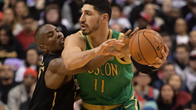 Toronto po čtyřech letech prohrálo doma zápas s divizním rivalem