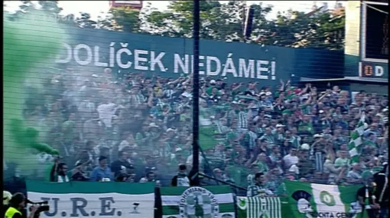 Nový ročník fotbalové ligy začíná dvěma zápasy v Praze