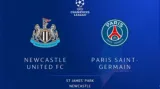 Sestřih utkání Newcastle – Paris St. Germain