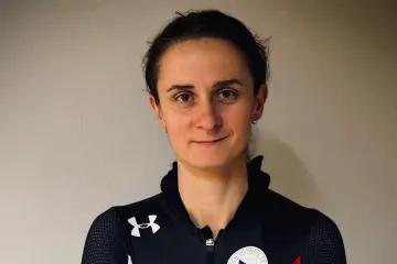 Martina Sáblíková