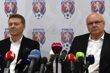 Roman Berbr a Zdeněk Zlámal