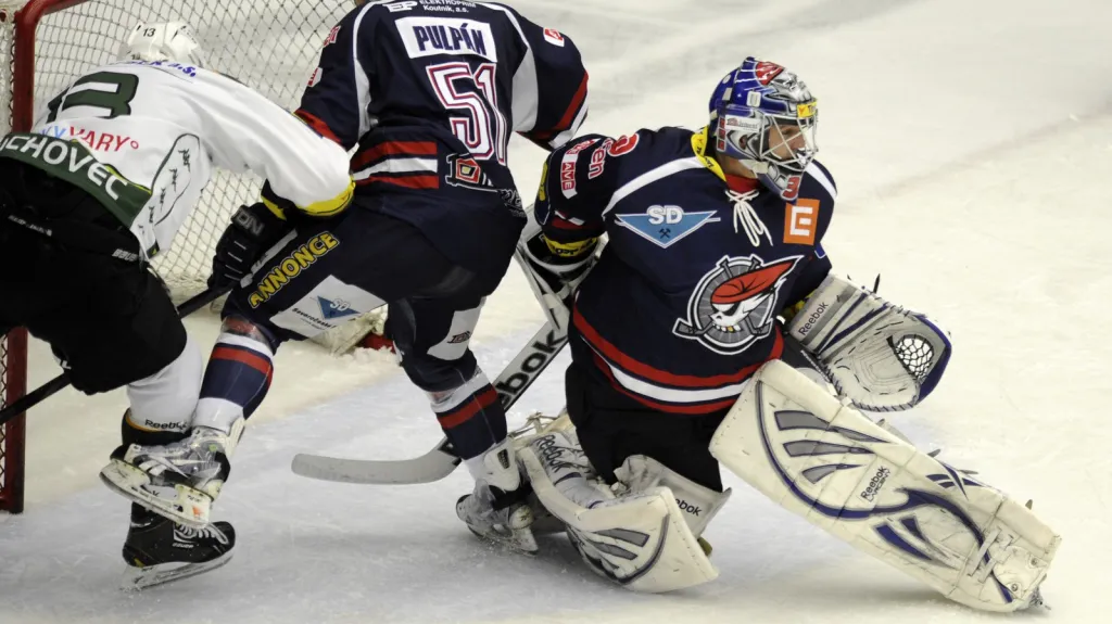 Chomutov - Karlovy Vary