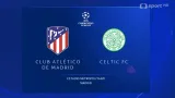 Sestřih utkání Atlético Madrid – Celtic Glasgow