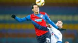 Sestřih utkání Dinamo Minsk - Viktoria Plzeň