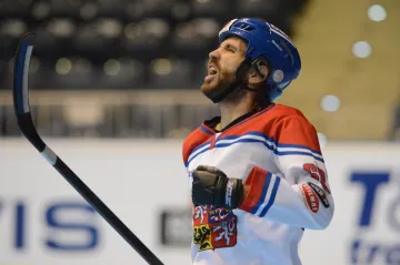 Česká hokejbalová reprezentace