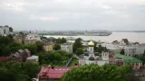 Pozdravy z Ruska: Polozapomenutá metropole Nižnij Novgorod