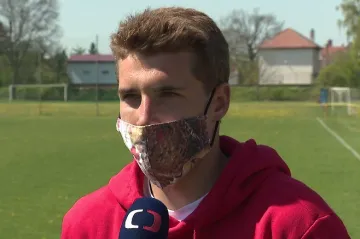 Poslanec Gazdík navrhl Sadílka na vyznamenání