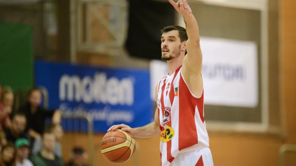 Viktor Půlpán z Pardubic