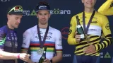 Stošek se Seewaldem neudrželi na Cape Epic vedení a skončili druzí