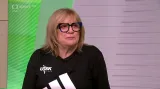 Hejková: Není to obraz celé sezony, ale jen jednoho turnaje