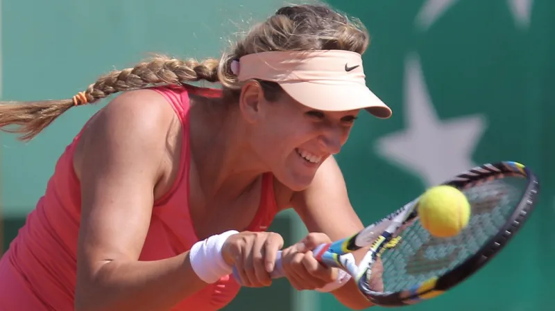 Victoria Azarenková